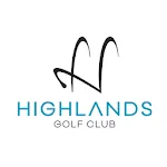 Highlands Golf Club | Indus Appstore | App Icon