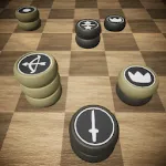 Hoigi - Tabletop Strategy | Indus Appstore | App Icon