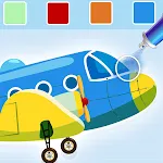 Craft And Run Airplane | Indus Appstore | App Icon