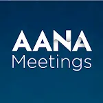 AANA Meetings | Indus Appstore | App Icon