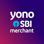 YONO SBI Merchant | Indus Appstore | App Icon