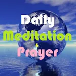 Daily Meditation and Prayer | Indus Appstore | App Icon