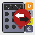 Bitcoin & Crypto Calculator | Indus Appstore | App Icon