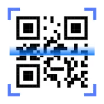 QR Code Scanner & Translate | Indus Appstore | App Icon