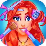 Merge Makeover: makeup games | Indus Appstore | App Icon