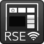 RSE REMOTE | Indus Appstore | App Icon