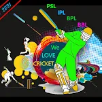 Cricket Schedule for PSL IPL B | Indus Appstore | App Icon