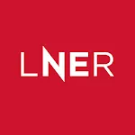 LNER | Train Times & Tickets | Indus Appstore | App Icon