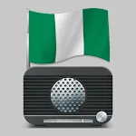 Radio Nigeria - Online Radio | Indus Appstore | App Icon