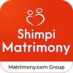 Shimpi Matrimony -Marriage App | Indus Appstore | App Icon