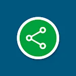 Quick Share | Indus Appstore | App Icon