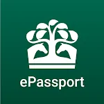 Weatherbys ePassport App | Indus Appstore | App Icon