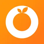 Orange Health Lab Test At Home | Indus Appstore | App Icon