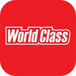 World Class Ростов-на-Дону | Indus Appstore | App Icon