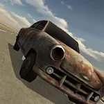 Crazy Junk Car | Indus Appstore | App Icon