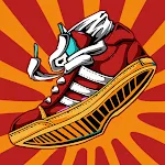 sneaker quiz | Indus Appstore | App Icon