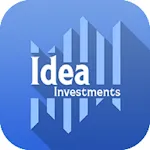 IDEA INVESTMENTS | Indus Appstore | App Icon