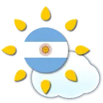 Weather Argentina | Indus Appstore | App Icon