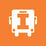 UIUC Bus | Indus Appstore | App Icon