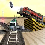 Can a Train Jump? | Indus Appstore | App Icon