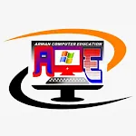 ARMAN COMPUTER EDUCATION | Indus Appstore | App Icon