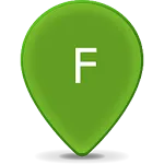 FMS | Indus Appstore | App Icon