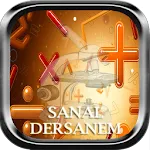 TYT AYT için  Sayısal Dersanem | Indus Appstore | App Icon