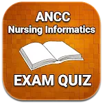 ANCC Nursing Informatics Quiz | Indus Appstore | App Icon