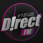 Direct FM | Indus Appstore | App Icon