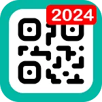 QR Code & Barcode Scanner | Indus Appstore | App Icon