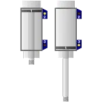 Pneumatic Cylinder Calculator | Indus Appstore | App Icon