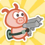 Cave Blast: Jetpack Shooter | Indus Appstore | App Icon