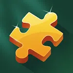 Pop Jigsaw - Jigsaw Puzzles | Indus Appstore | App Icon