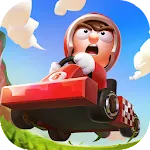 Crashing Escape | Indus Appstore | App Icon