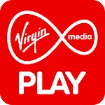 Virgin Media Play | Indus Appstore | App Icon