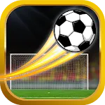 WORLD FREEKICK TOURNAMENT | Indus Appstore | App Icon