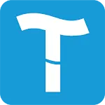 Thermapen Blue Update | Indus Appstore | App Icon