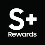 Samsung Plus Rewards | Indus Appstore | App Icon