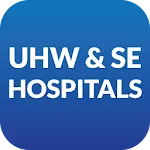 UHW Antimicrobial Guidelines | Indus Appstore | App Icon