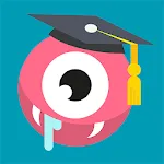 Academons - Elementary lessons | Indus Appstore | App Icon