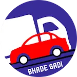 Bhadegadi Partners -Taxi Group | Indus Appstore | App Icon