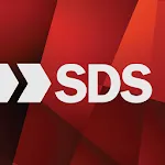 SDS BinderWorks Mobile | Indus Appstore | App Icon