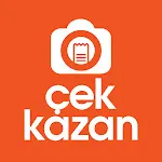 Çek Kazan: Snap and Win | Indus Appstore | App Icon