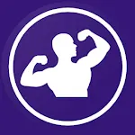 Fitpaa - Your fitness planner | Indus Appstore | App Icon