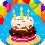 Birthday - fun children's holi | Indus Appstore | App Icon