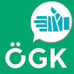 Ökotool Wundversorgung der ÖGK | Indus Appstore | App Icon