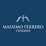 Webtic Ferrero Cinemas | Indus Appstore | App Icon