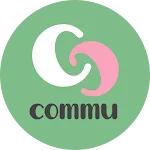 Commu | Indus Appstore | App Icon