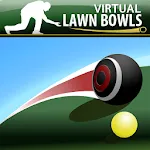 Virtual Lawn Bowls | Indus Appstore | App Icon