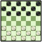 Brazilian checkers | Indus Appstore | App Icon